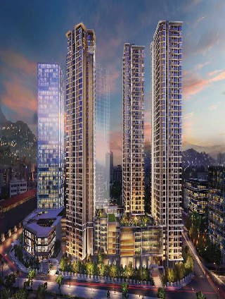 Adani-LIT-Thane Project