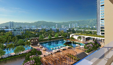Atelier Greens By Adani Realty