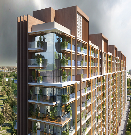 Atelier Greens Koregaon Park