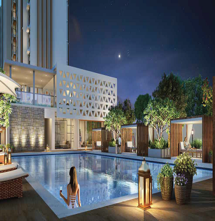 Atelier Greens Koregaon Park