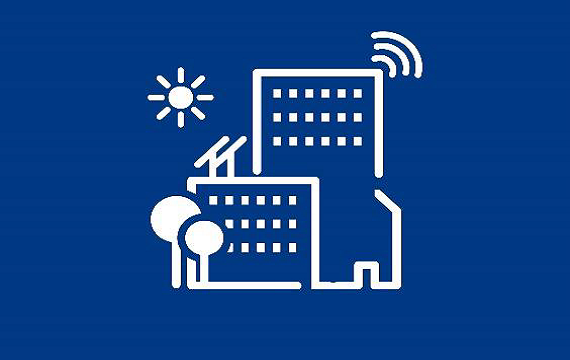 Smart Infrastructure For Digital Ready Buildings