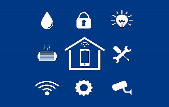Smart Controls For Utility