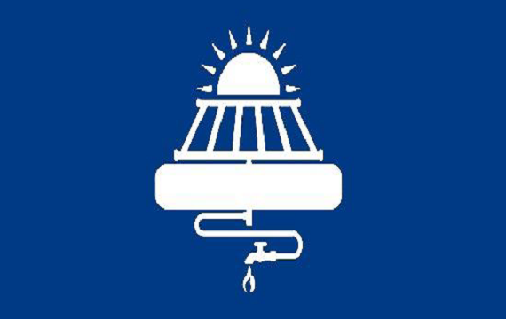 Solar Hot Water System