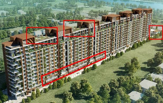 Club Amenities and Recreational Activitie