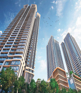Adani Codename Lit Thane West